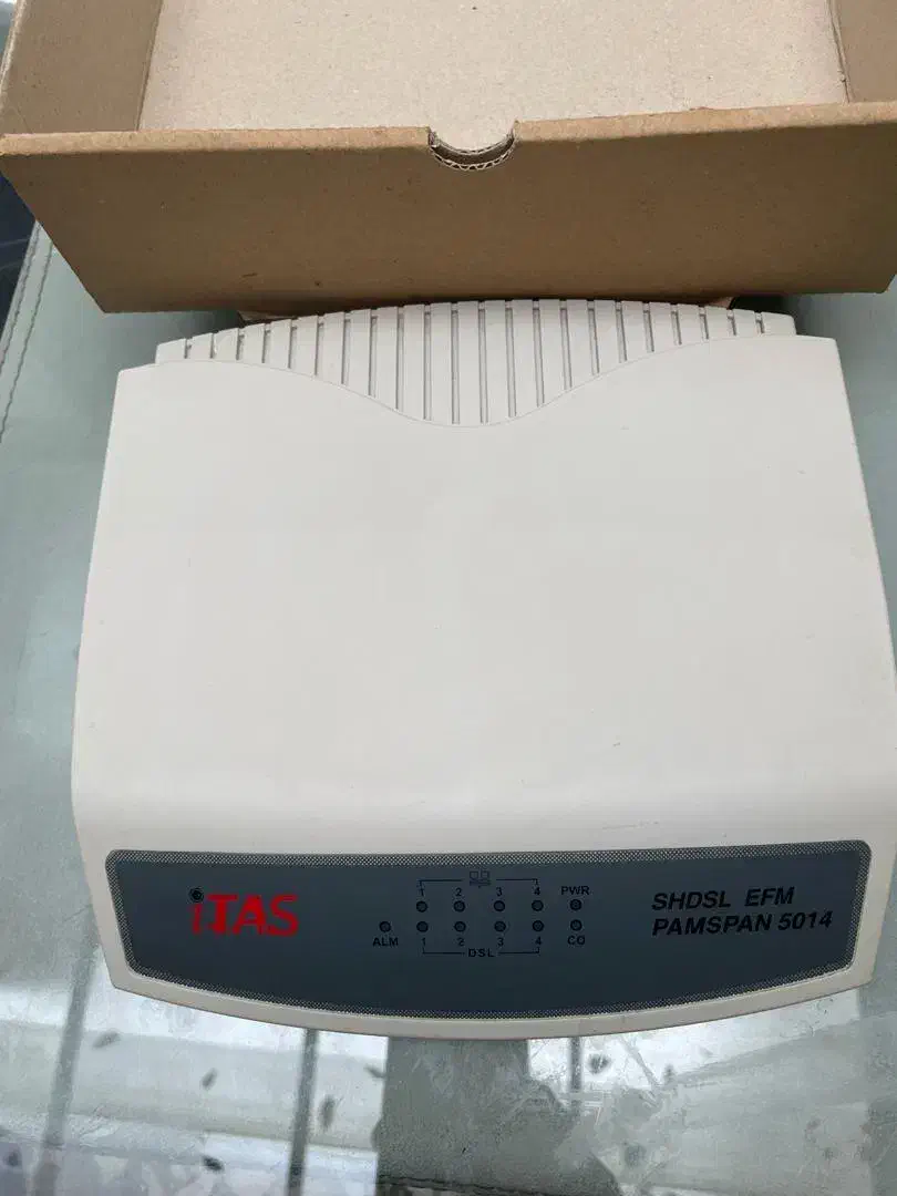 مودم ایتس 5014 مخصوص خطوط ۵و۴رقمی|مودم و تجهیزات شبکه|تهران, عباس‌آباد|دیوار