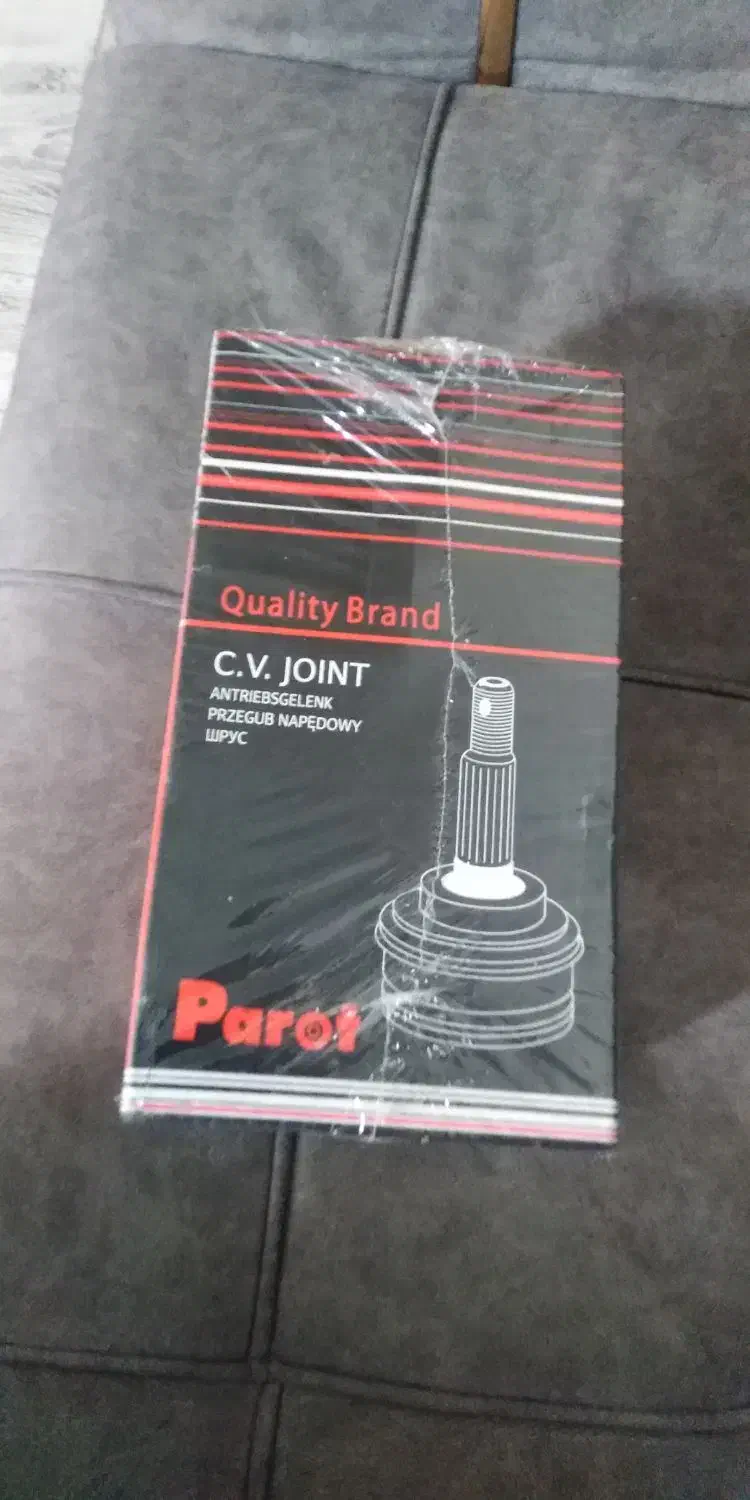 سر پلوس دووسیلو|قطعات یدکی و لوازم جانبی|رباط‌کریم, نصیرشهر|دیوار