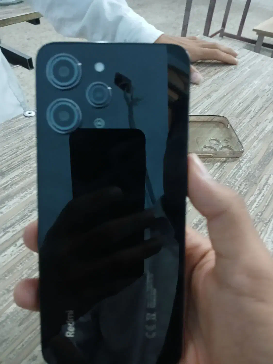 نوت 12نو نو|موبایل|اندیمشک, |دیوار