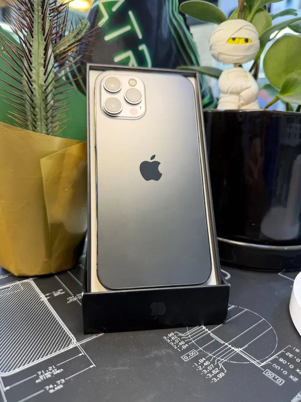 12promax 256 Zaa|موبایل|کرج, گوهردشت|دیوار