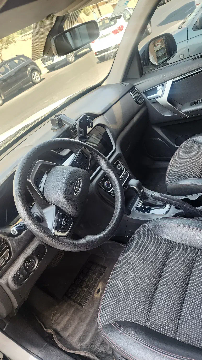 X33new at|خودرو سواری و وانت|ری, صالح‌آباد شرقی|دیوار