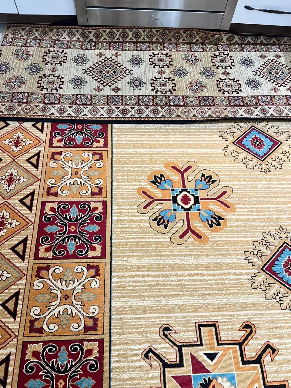 موکت اشپزخانه|موکت|اصفهان, نقش جهان|دیوار