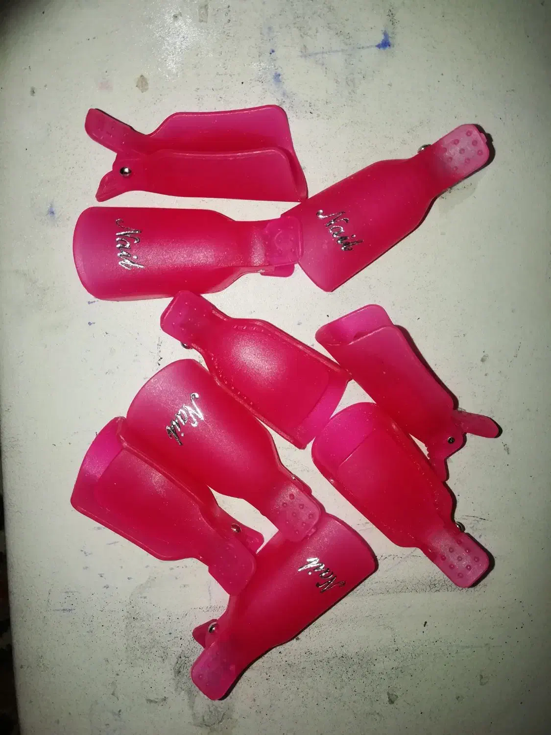 کاشت ناخن|حراج|همدان, |دیوار