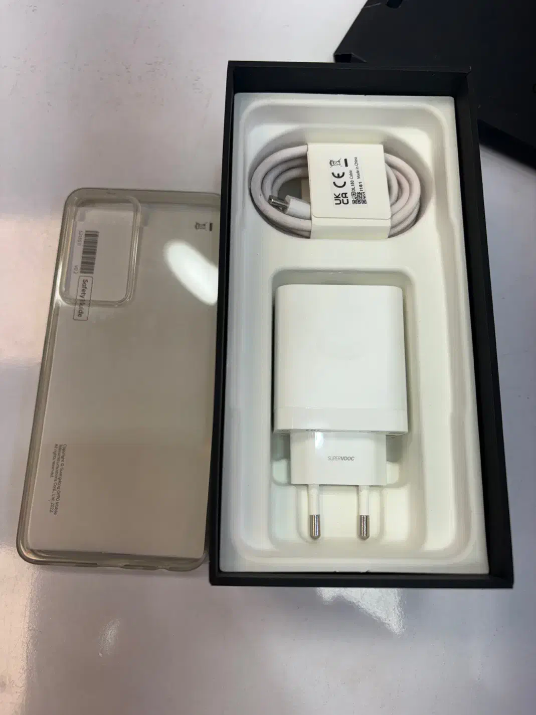 گوشی oppo Reno8 Lite 5G|موبایل|تهران, سلسبیل جنوبی|دیوار