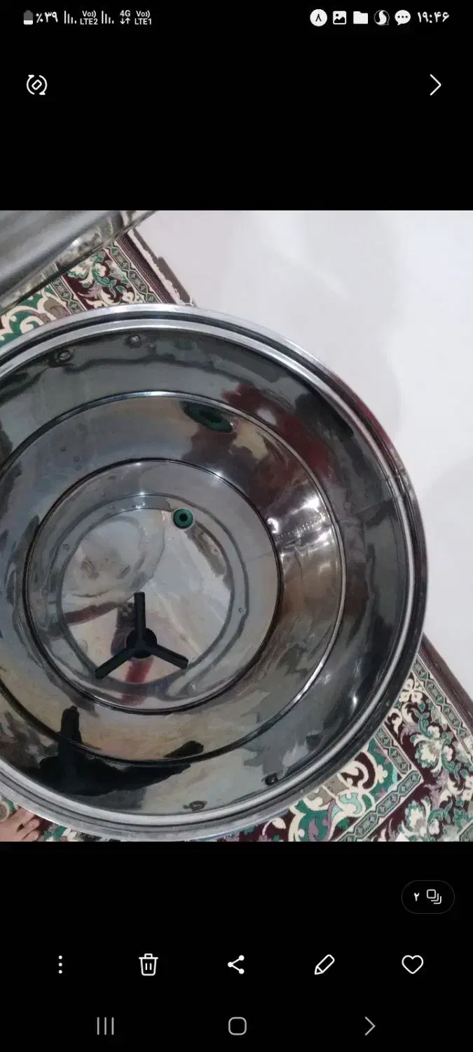 کره گیر|سایر لوازم برقی|ویلکیج, |دیوار