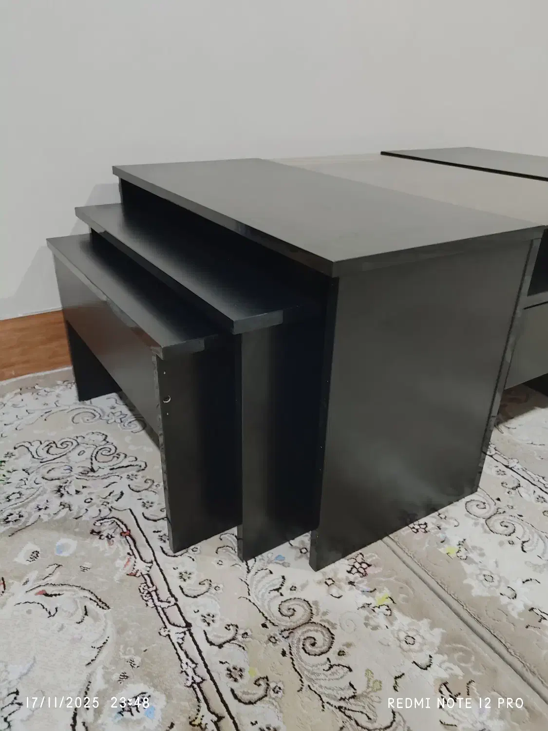 میز عسلی|مبلمان خانگی و میز عسلی|صباشهر, |دیوار