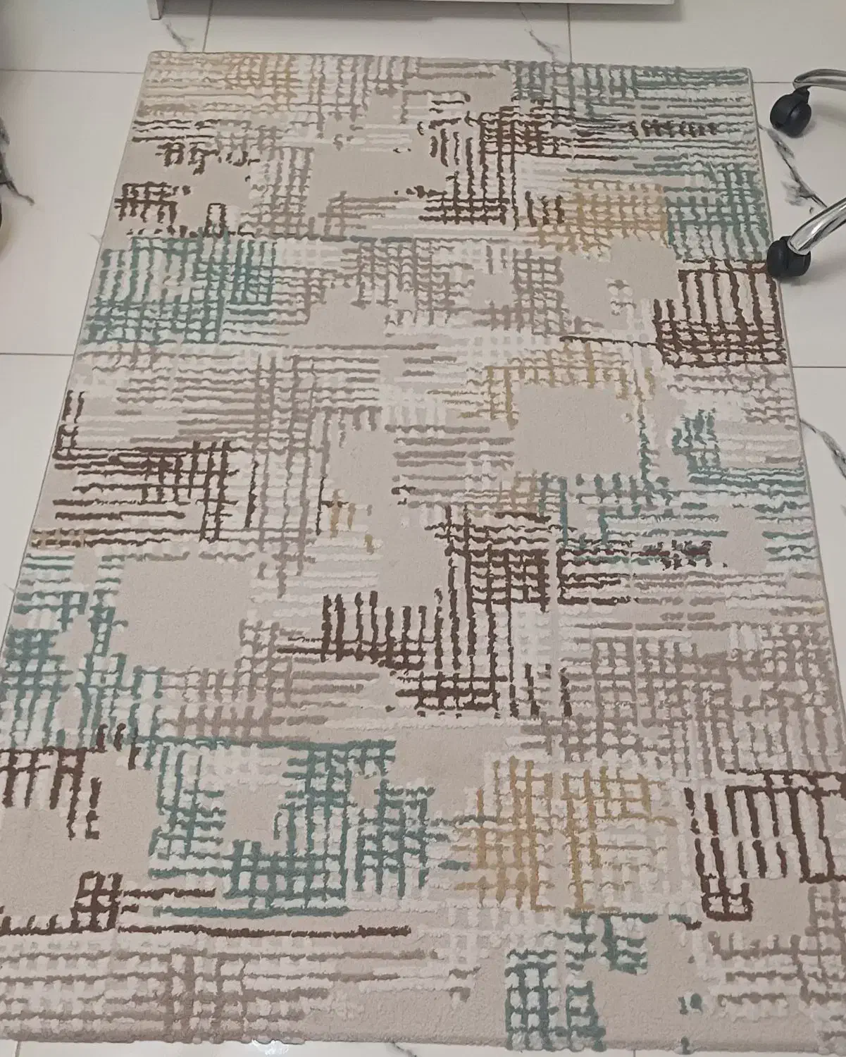 فرش|فرش|تبریز, |دیوار