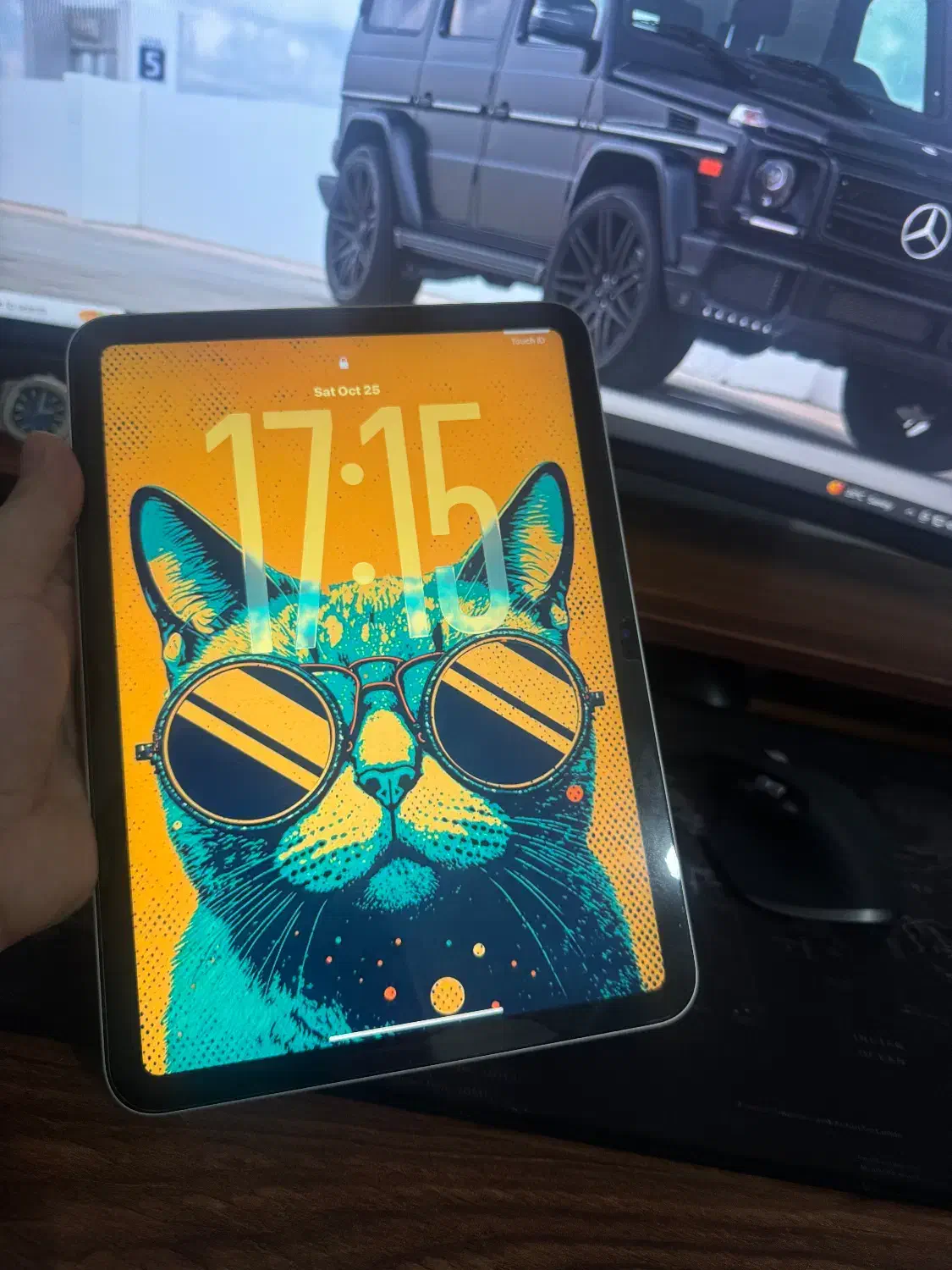 iPad 2022 Wi-Fi ظرفیت 64|تبلت|قدس, شهرقدس|دیوار