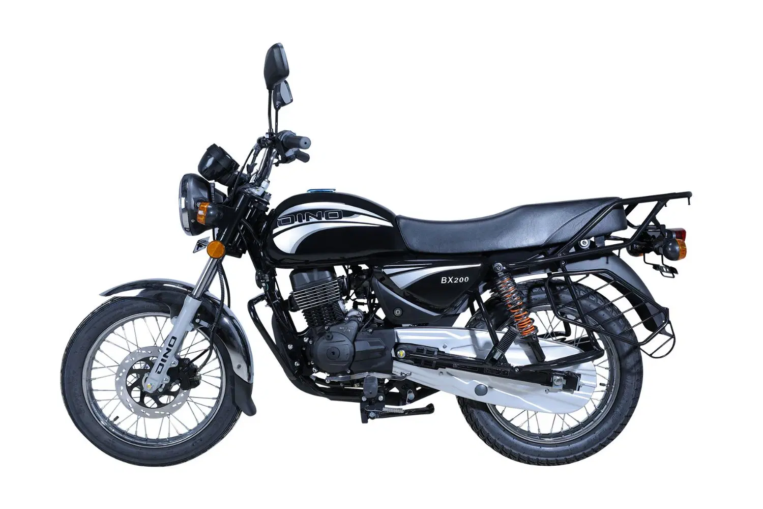 bx200 ۱۴۰۴|موتورسیکلت|قرچک, میرزائی جنوبی|دیوار