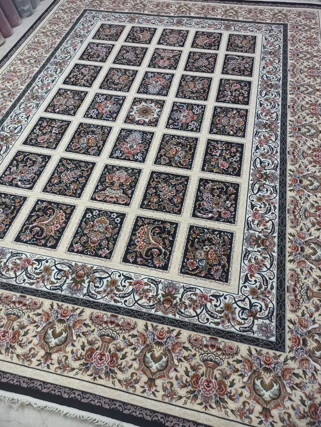 اندیشه۹۳/ دوتخته۱۲متری۷۰۰شانه تراکم۲۵۵۰ آکبند پلمپ|فرش|مشهد, مشکینی (شهرک غرب)|دیوار