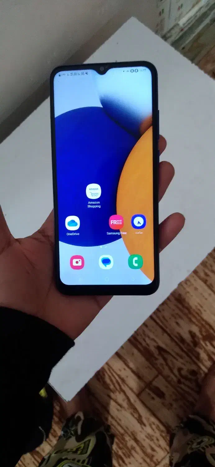 گوشی A03 اک|موبایل|اهواز, شهرک رزمندگان|دیوار