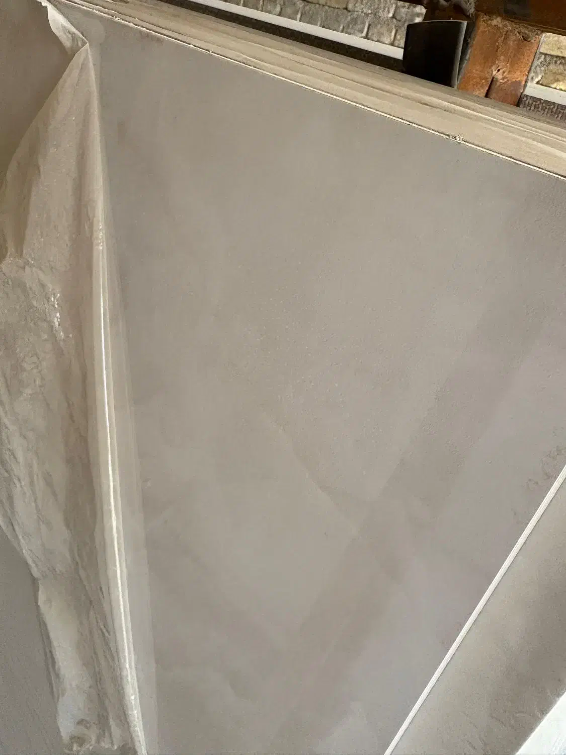 کاشی اسلب ۲۷۰×۱۶۰ نانو پولیش نوین سرام زیر قیمت|مصالح و تجهیزات ساختمان|اشکذر, |دیوار