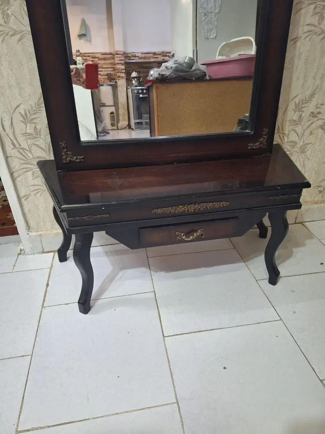 آیینه قدی بزرگ|آینه|مشهد, ایثارگران|دیوار