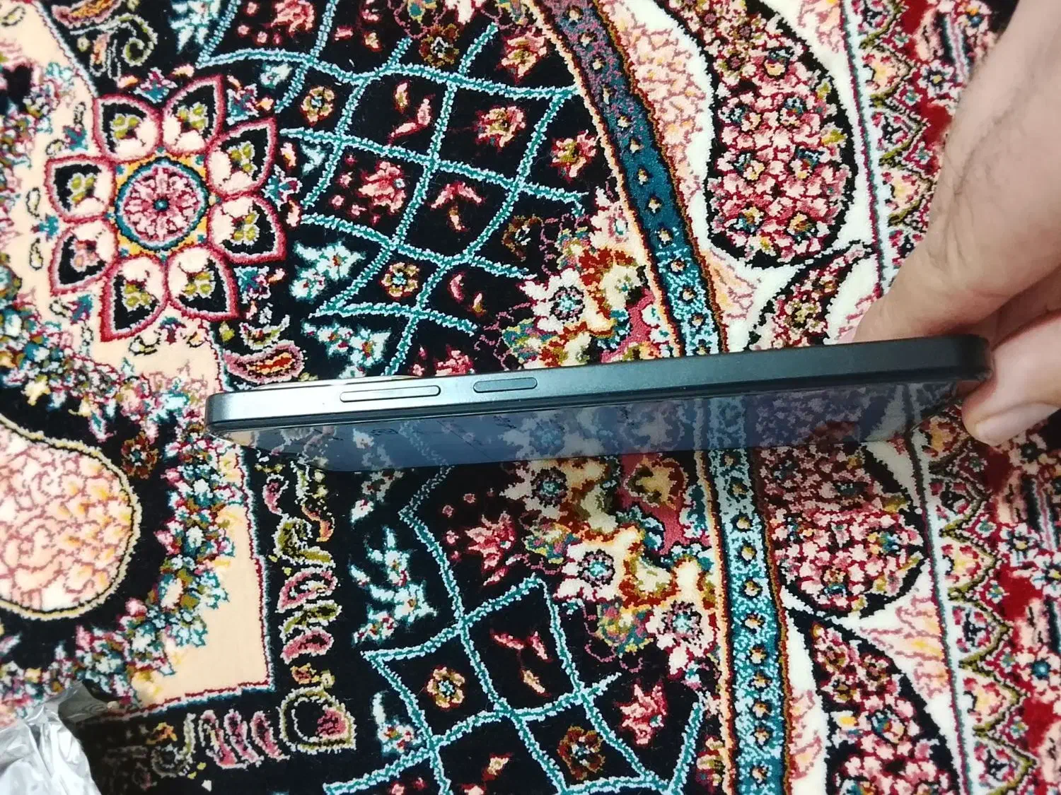 پوکو c71 حافظه128|موبایل|ملارد, |دیوار