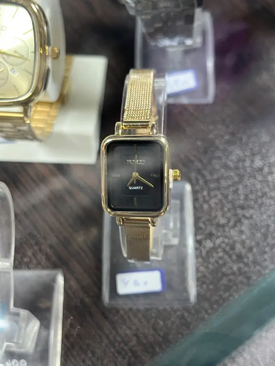 ساعت بندحصیری رنگ ثابت مناسب اقتصادی کادویی عالی|ساعت|فردیس, ثابتی|دیوار