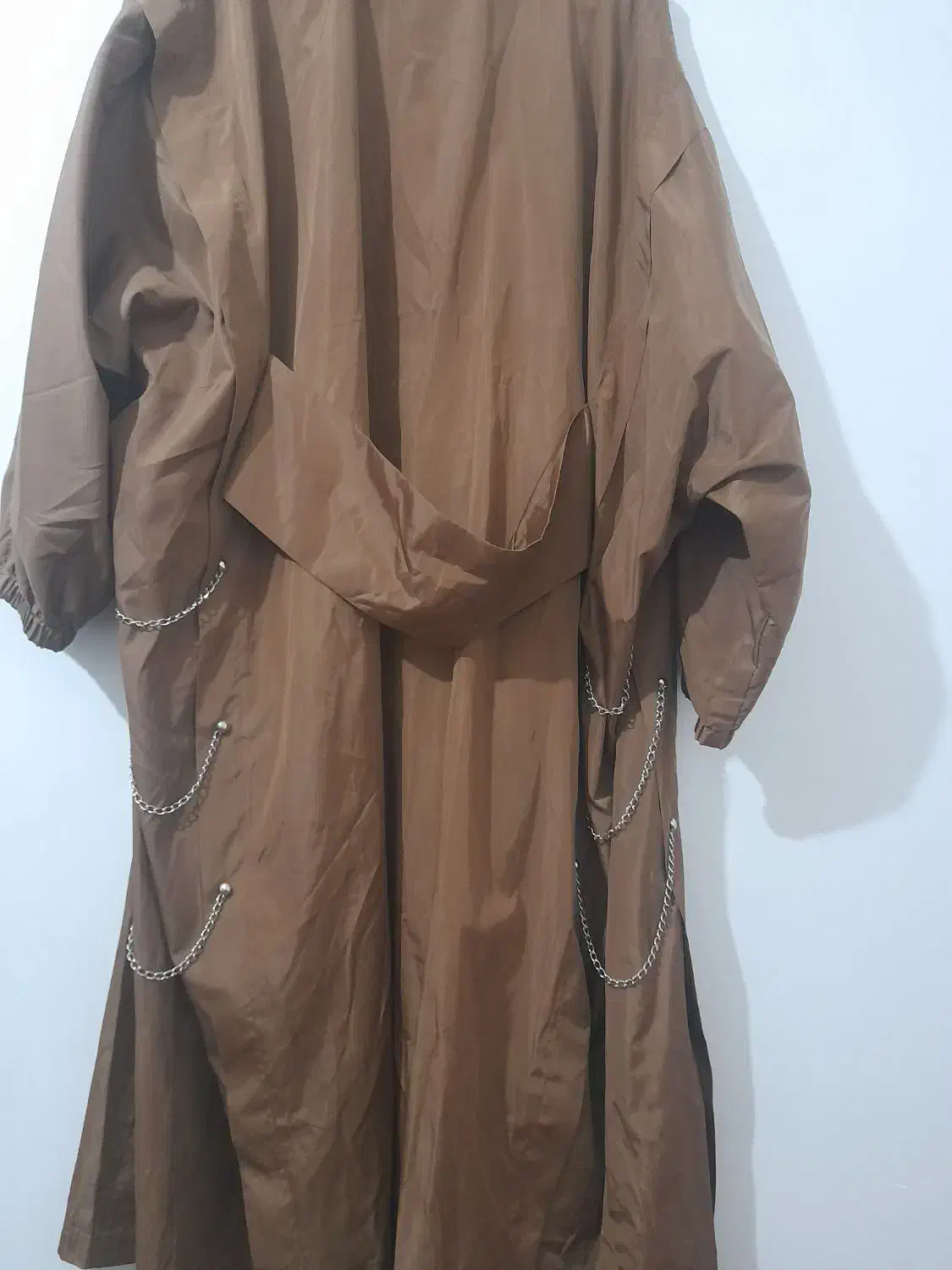 بارونی چتری|لباس|خرمآباد, |دیوار