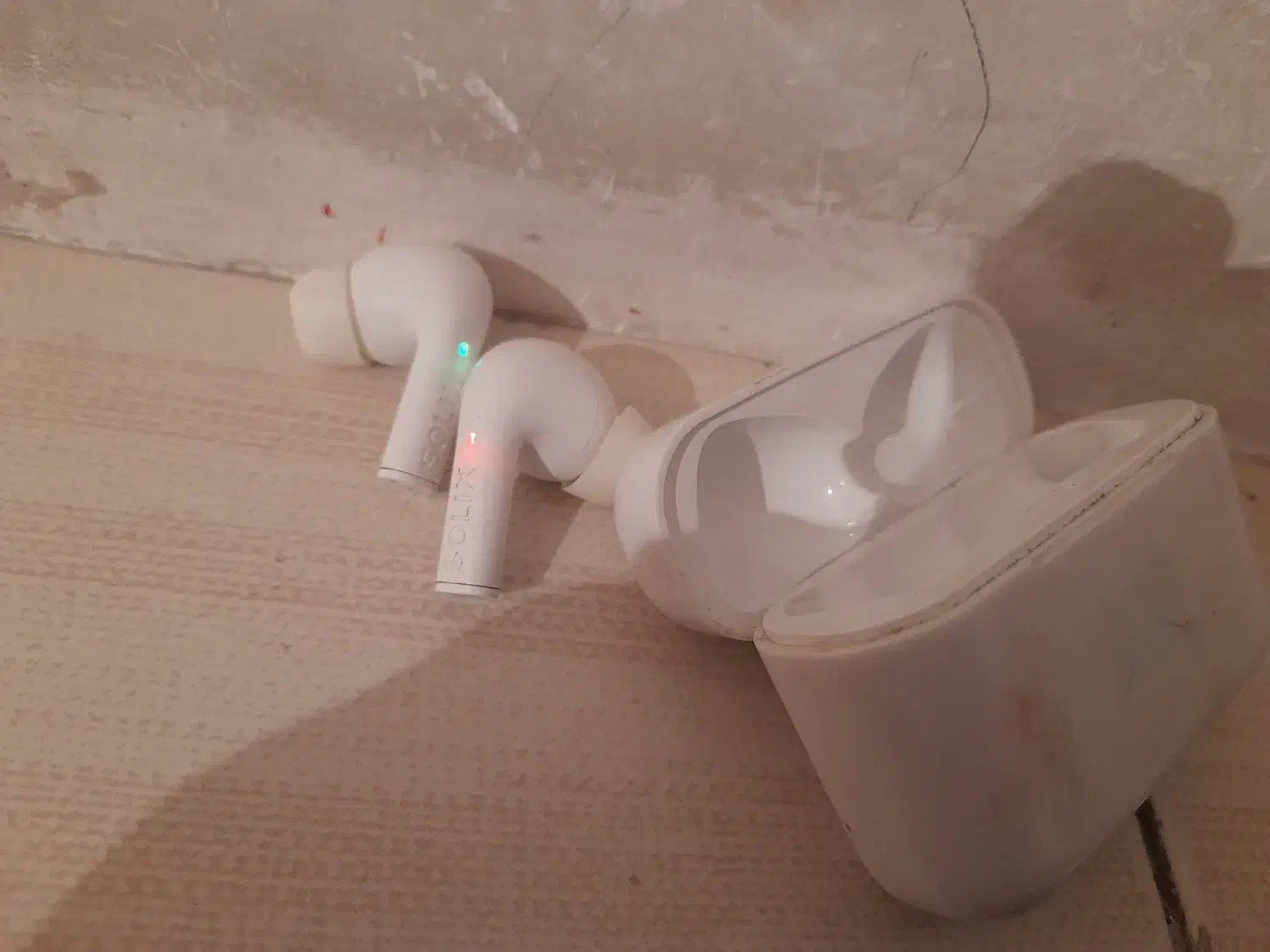 ایرپاد|پخش‌کننده همراه|یاسوج, |دیوار