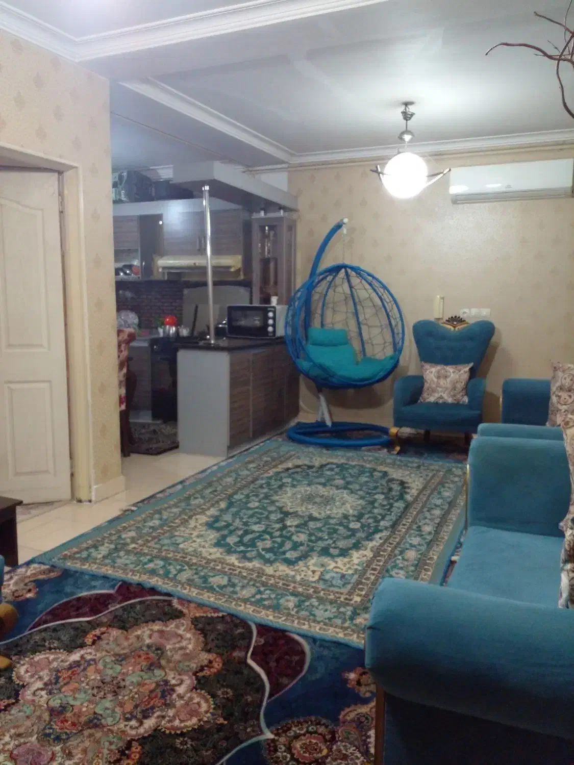 فروش خانه در رشت .چمران|فروش آپارتمان|رشت, نیروی دریایی|دیوار