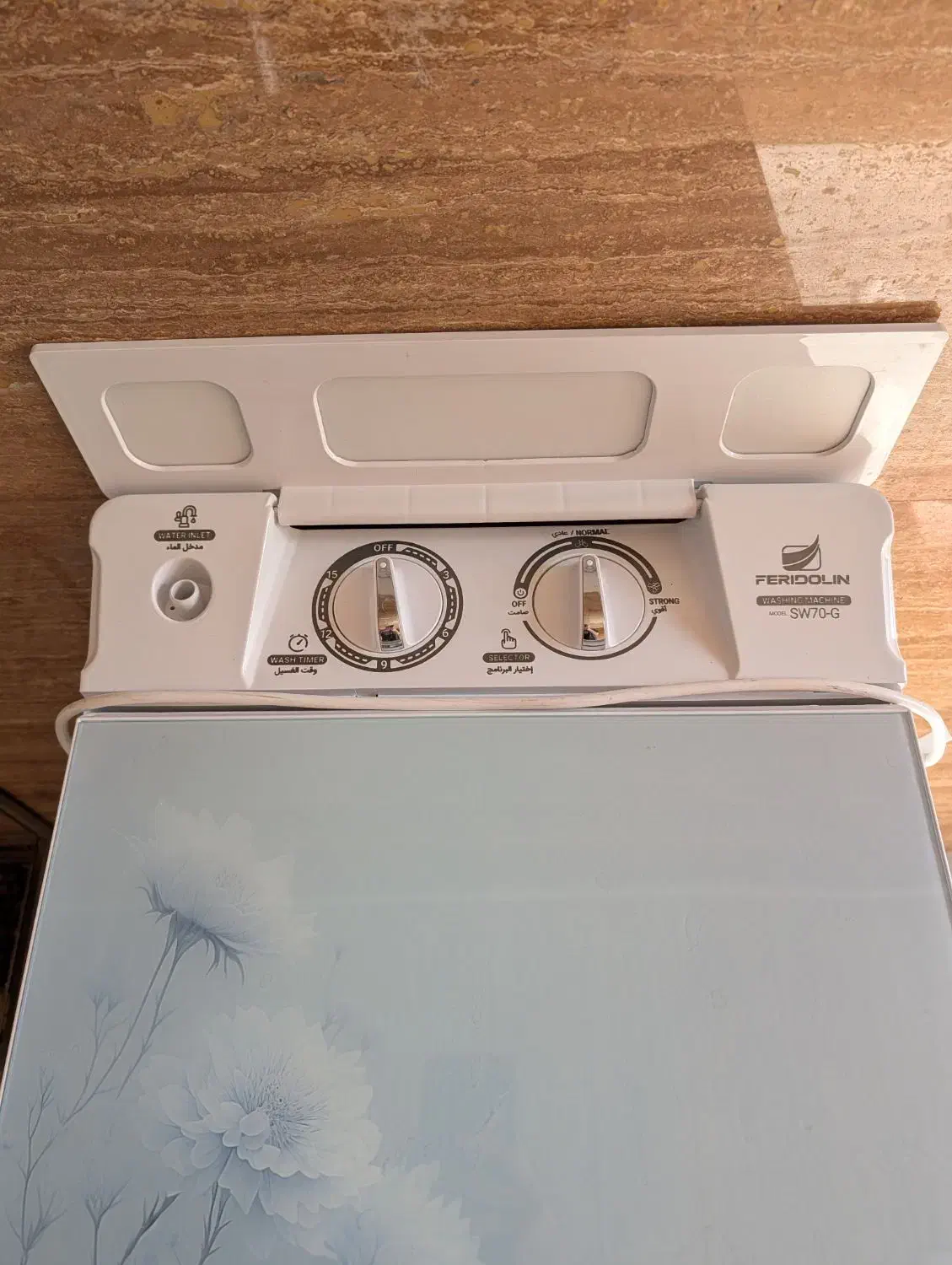 مینی واش|ماشین لباسشویی و خشککن لباس|شیراز, نصر|دیوار