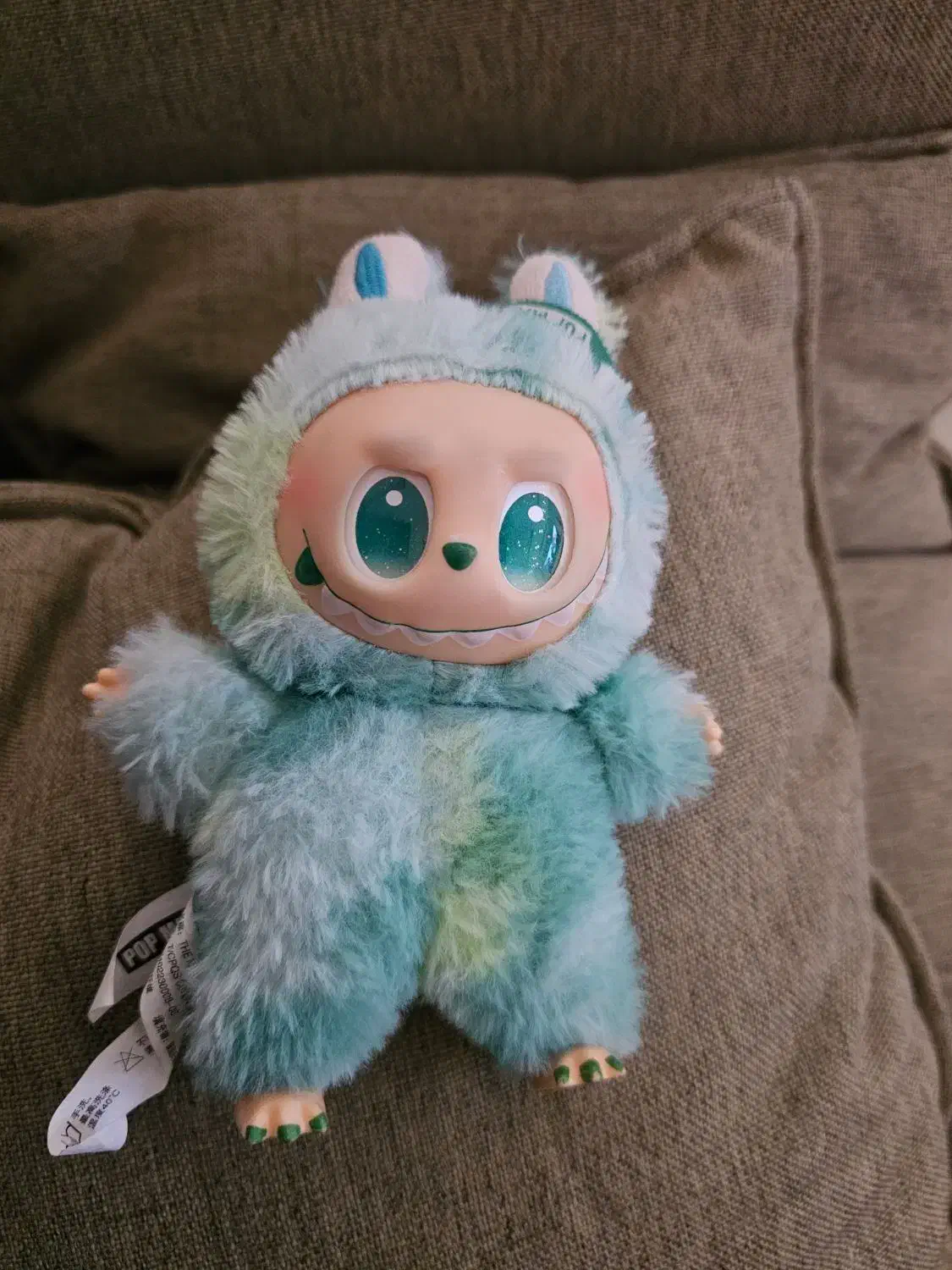 عروسک لبوبو|اسباببازی بچه|گرگان, |دیوار