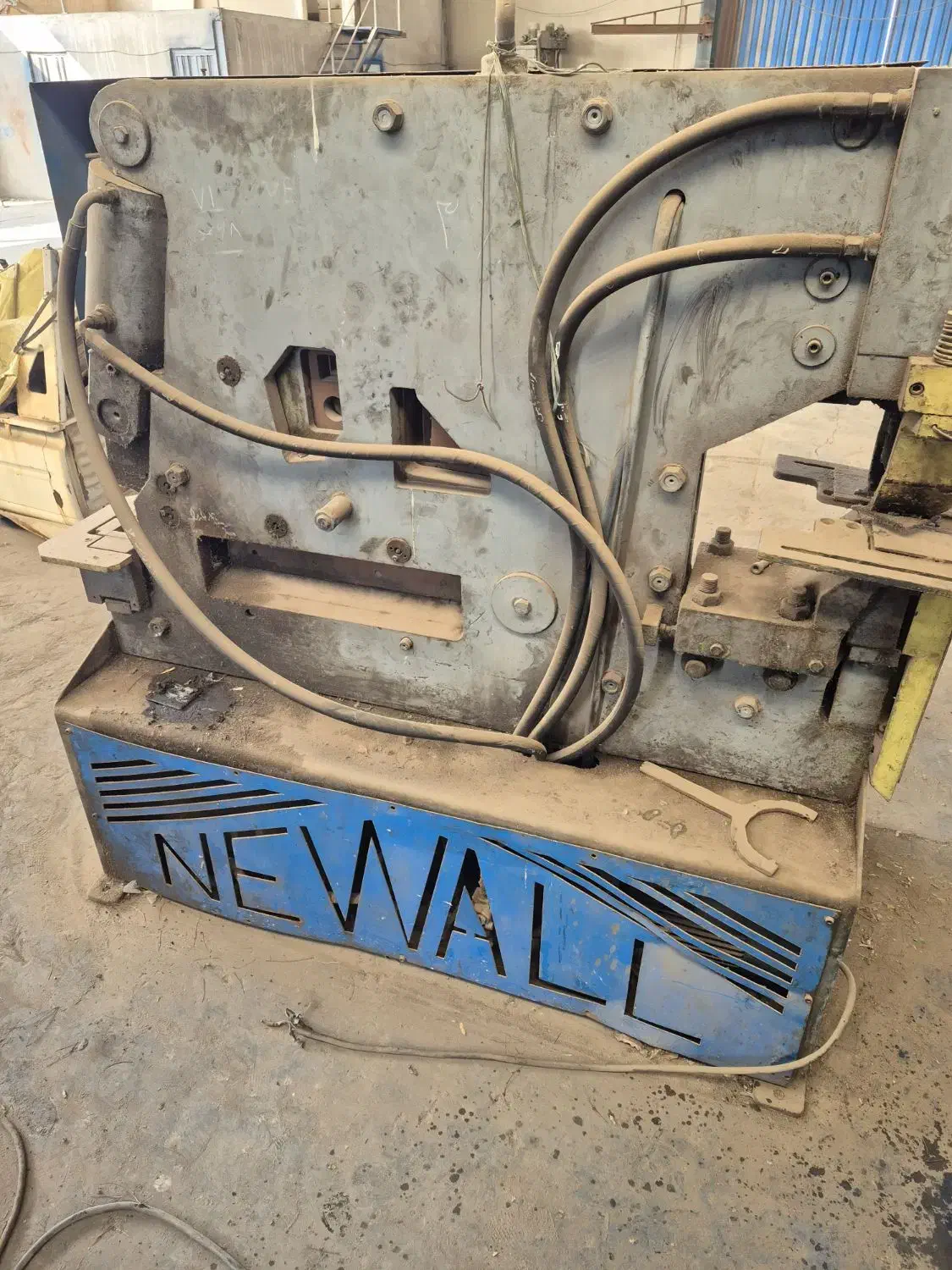 پانج هفت کاره|ماشینآلات صنعتی|تهران, پردیسان|دیوار