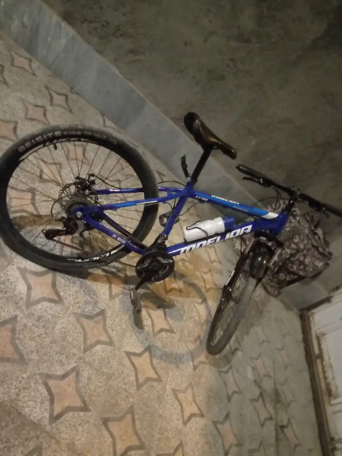 دوچرخه۲۶|دوچرخه، اسکیت، اسکوتر|زابل, |دیوار