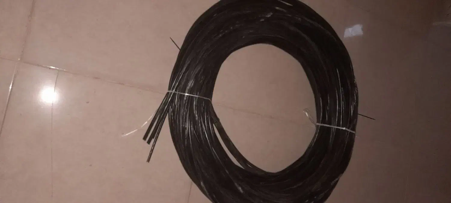 جاده اهواز خرمشهر کابل خودنگهدار ۳۵|مصالح و تجهیزات ساختمان|اهواز, اسماعیلیه|دیوار