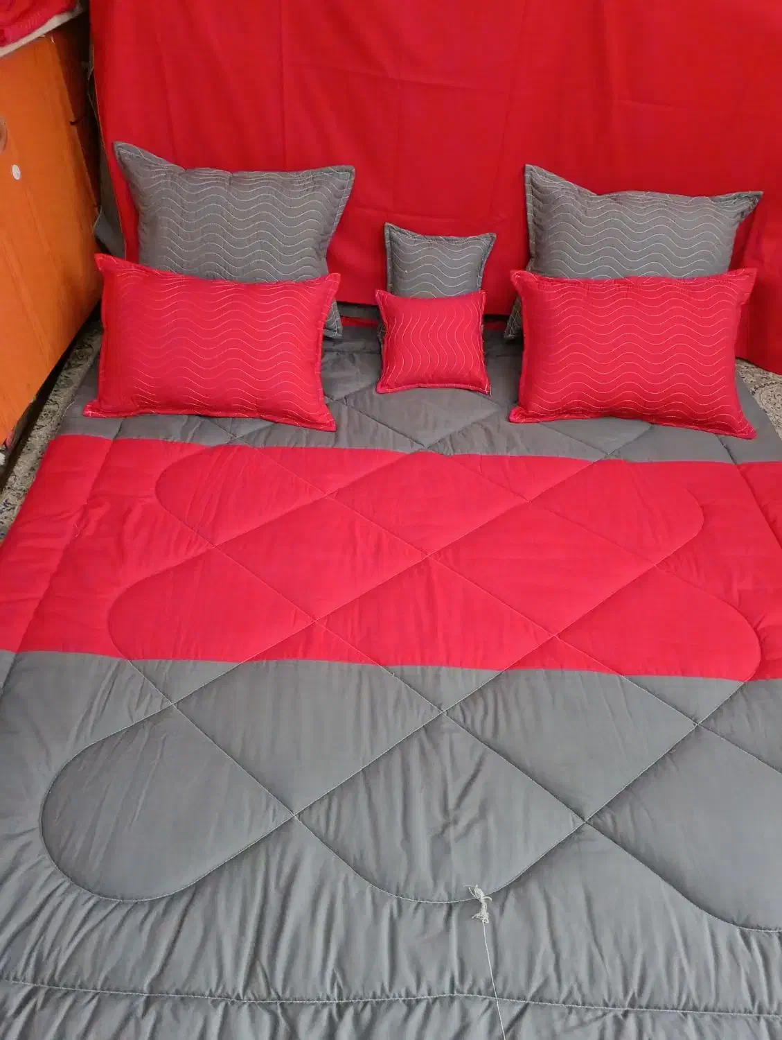 روتختی دونفره|سرویس روتختی|مشهد, پنجتن|دیوار