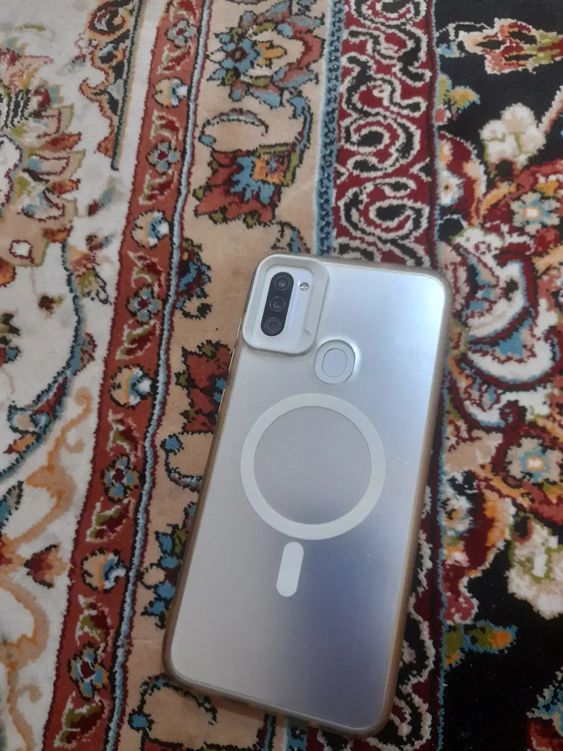 A11|موبایل|مشهد, شهید معقول|دیوار