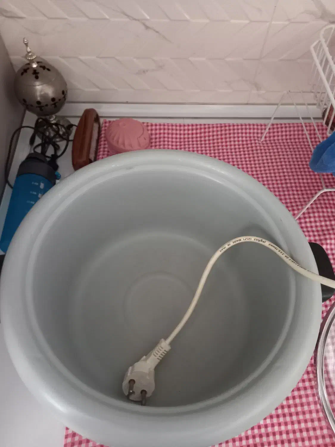 پلوپز.کتری.روفرشی|روفرشی|اسلامشهر, شهرک واوان|دیوار