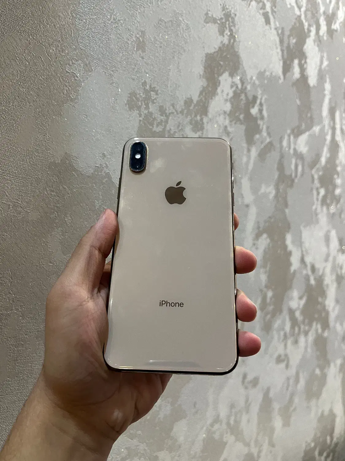 آیفون xsmax|موبایل|تهران, زعفرانیه|دیوار