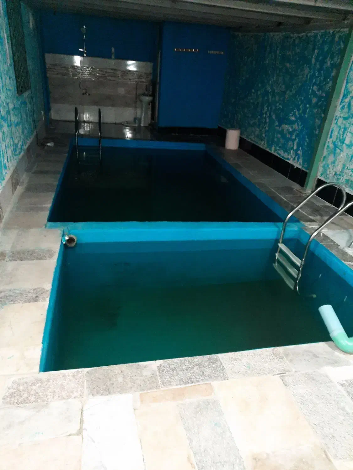 اجاره باغ روزانه ساعتی|اجارهٔ کوتاهمدت ویلا و باغ|صفادشت, |دیوار