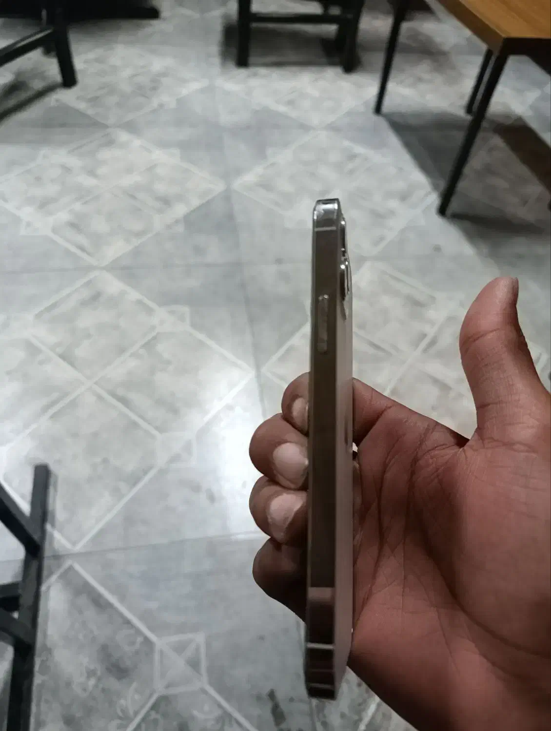 iPhone 12 pro|موبایل|گرگان, |دیوار