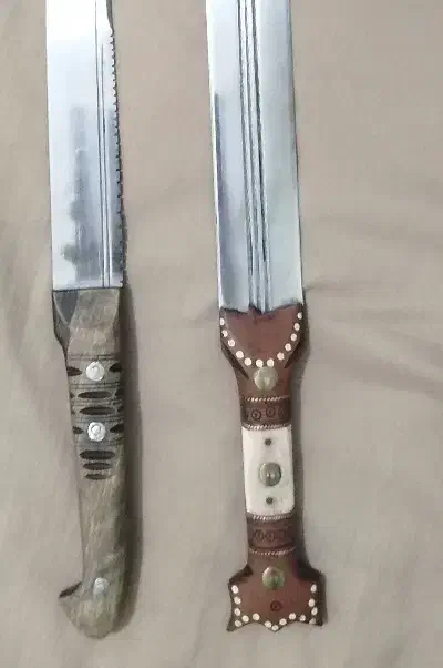 چاقو|کوهنوردی و کمپینگ|قم, پردیسان|دیوار