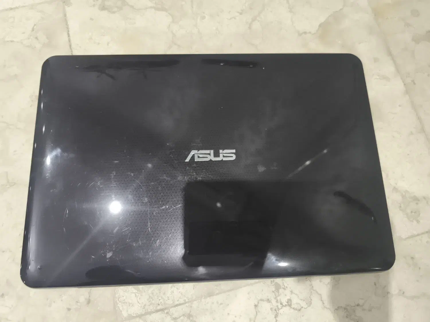 لپ تاپX555L Laptop Asus X555l  Laptop Asus X555l|رایانه همراه|تهران, دکتر هوشیار|دیوار