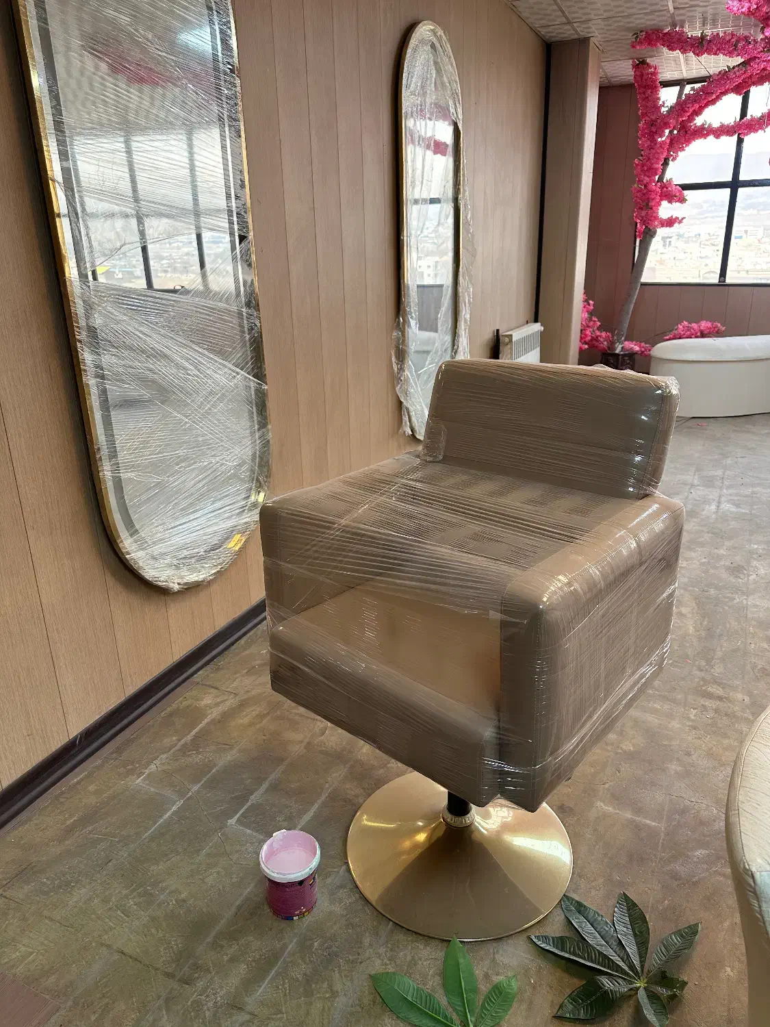 لوازم سالن زیبایی|آرایشگاه و سالن‌های زیبایی|کرج, کمال‌شهر|دیوار