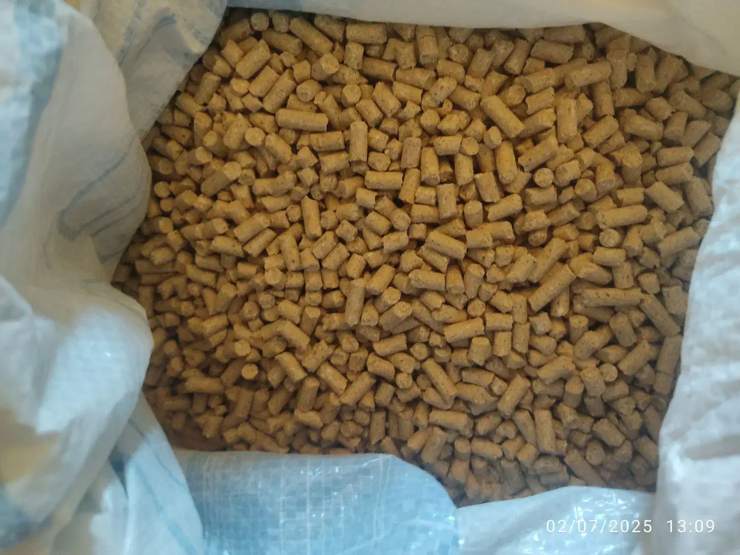 خواک دامی|حیوانات مزرعه|رزن, |دیوار