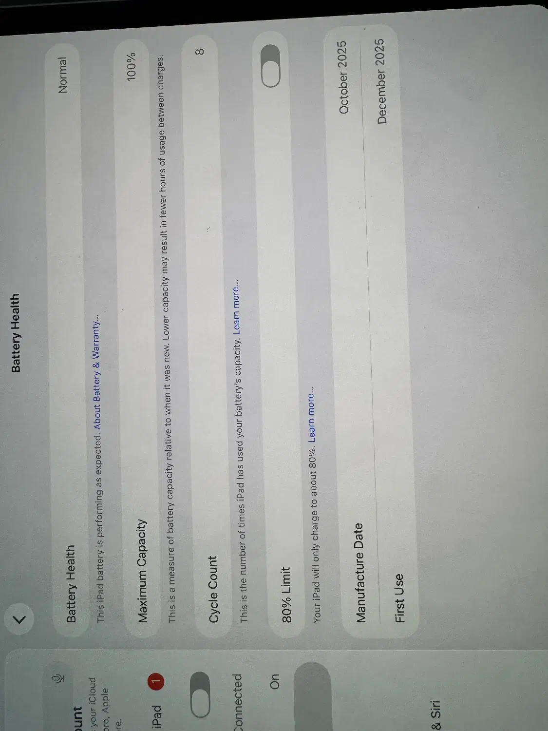 ipad pro 2025|تبلت|کرمانشاه, |دیوار