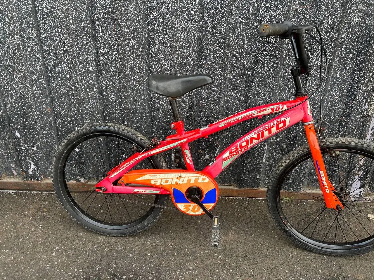 ۴ دستگاه دوچرخه بچهگانه در سایز ۱۶.و۲۰|دوچرخه، اسکیت، اسکوتر|بابل, |دیوار