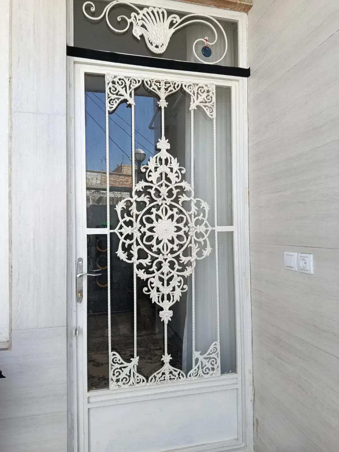 درب ورودی|کنسول، بازی ویدئویی و آنلاین|تاکستان, |دیوار