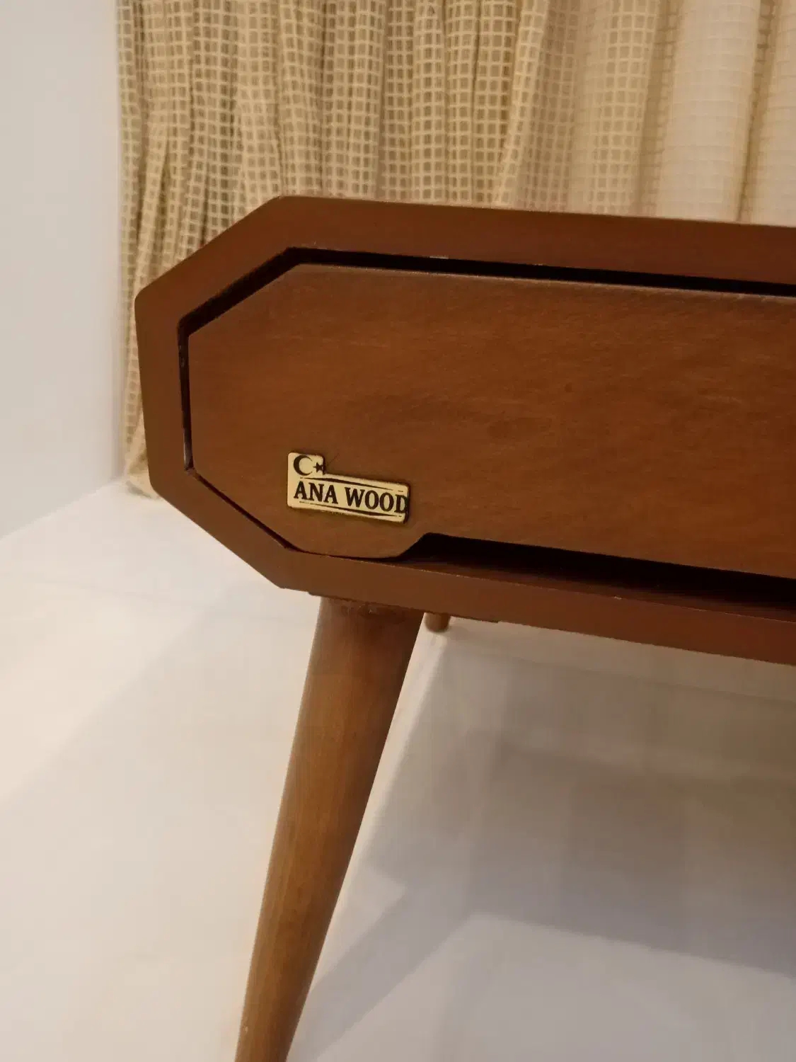 جلو مبلی نو برند ANAWoob ترک نصف قیمت|مبلمان خانگی و میز عسلی|محمدشهر, همایون ویلا|دیوار