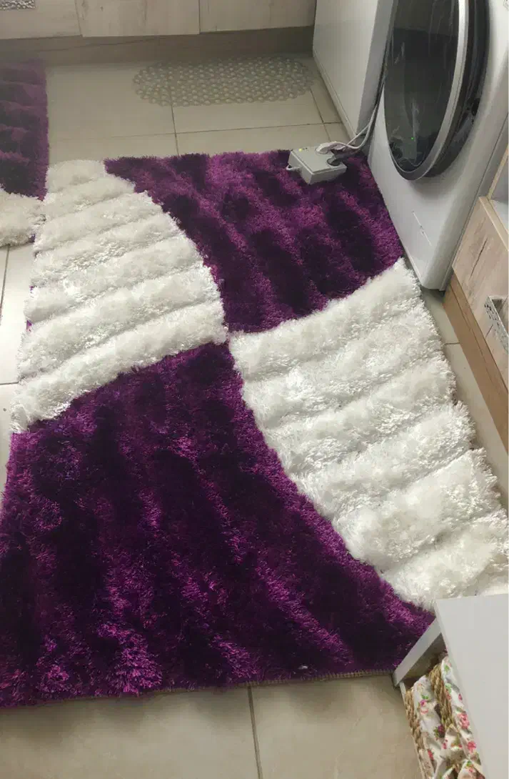 فرش اتاق خواب و اشپزخانه درحدنو|فرش|گلپایگان, |دیوار