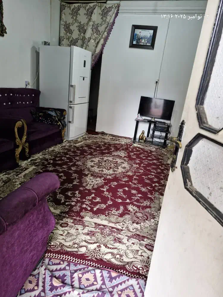 واحد 70 متری مستقل ویلایی|اجارهٔ خانه و ویلا|لاهیجان, کوی خزر|دیوار