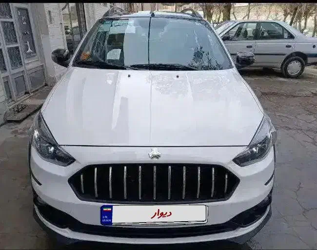 اطلس S|خودرو سواری و وانت|قم, بلوار امین و ساحلی|دیوار