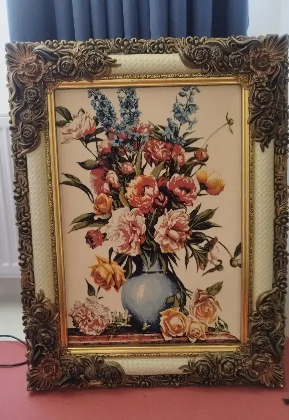 تابلو فرش|تابلو فرش|همدان, |دیوار