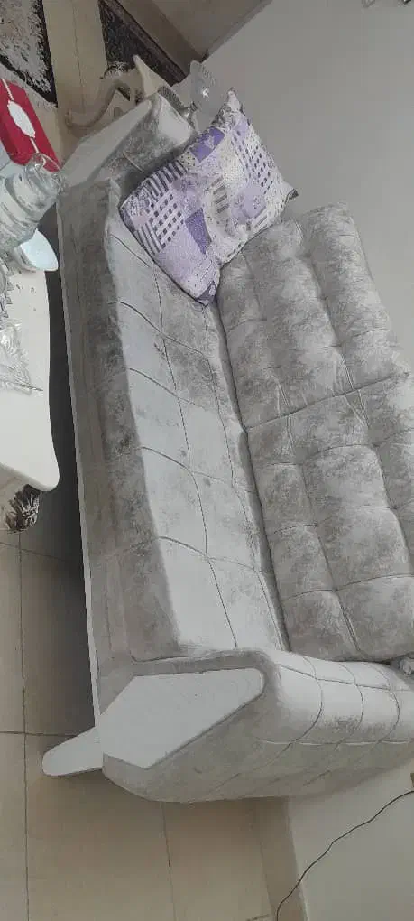 مبلمان ۷ نفره|مبلمان خانگی و میز عسلی|کوهسار (البرز), |دیوار