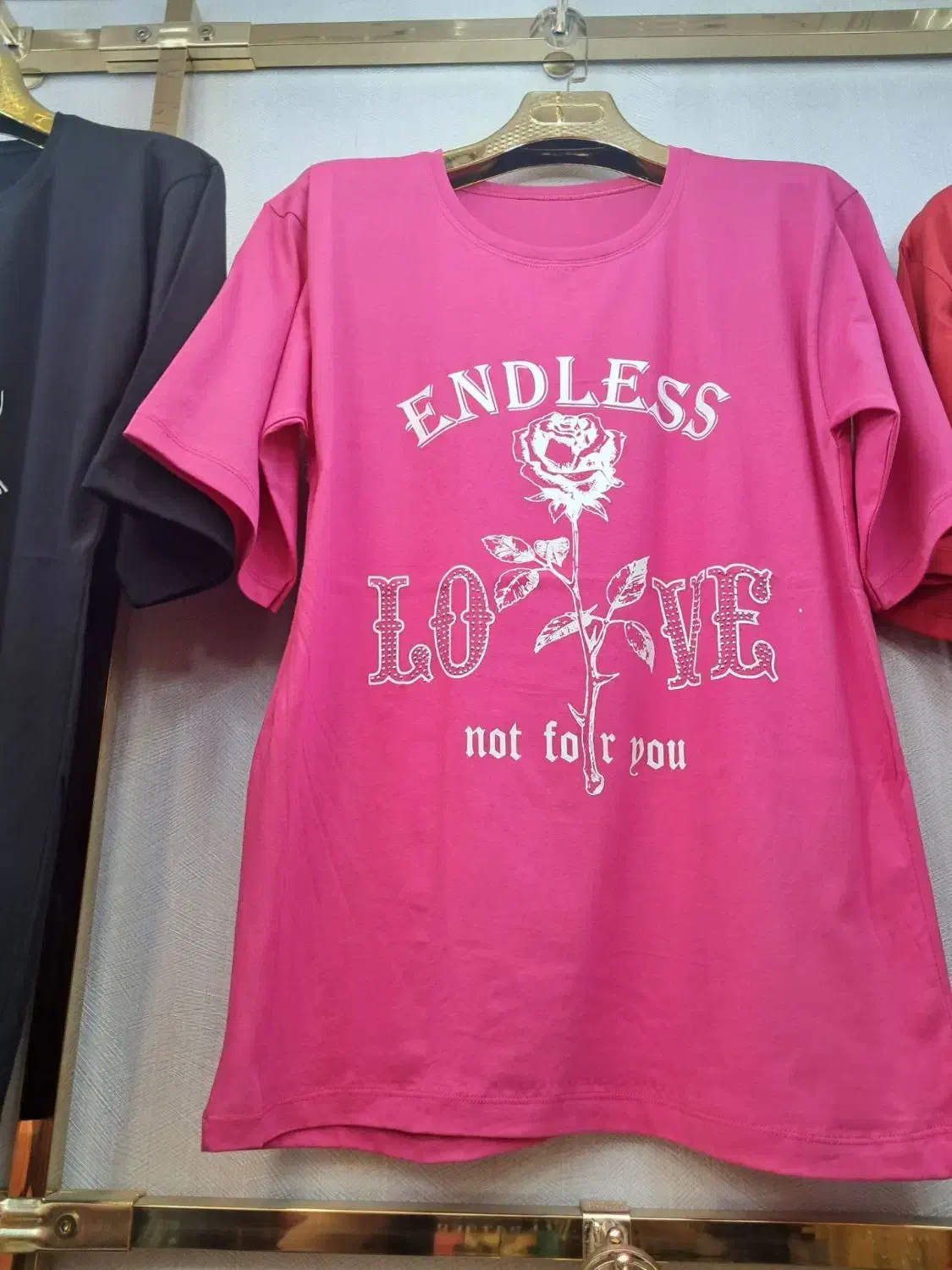 تیشرت زنانه|لباس|اهواز, نادری|دیوار