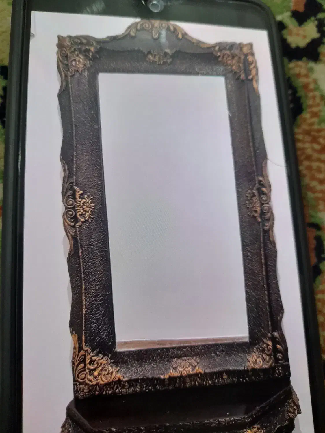 اینه در حد نو نو|آینه|سرپل ذهاب, |دیوار