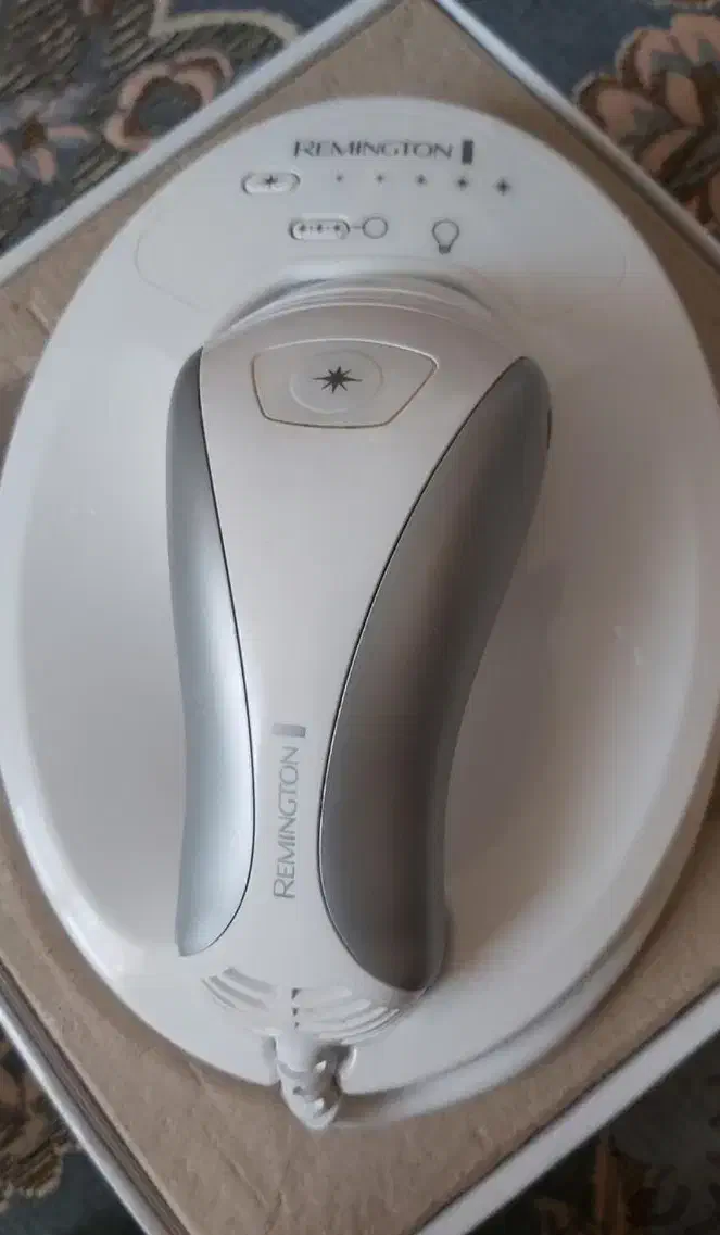 دستگاه لیزر خانگی ازبین برنده موهای زائد|آرایشی، بهداشتی، درمانی|زنجان, |دیوار