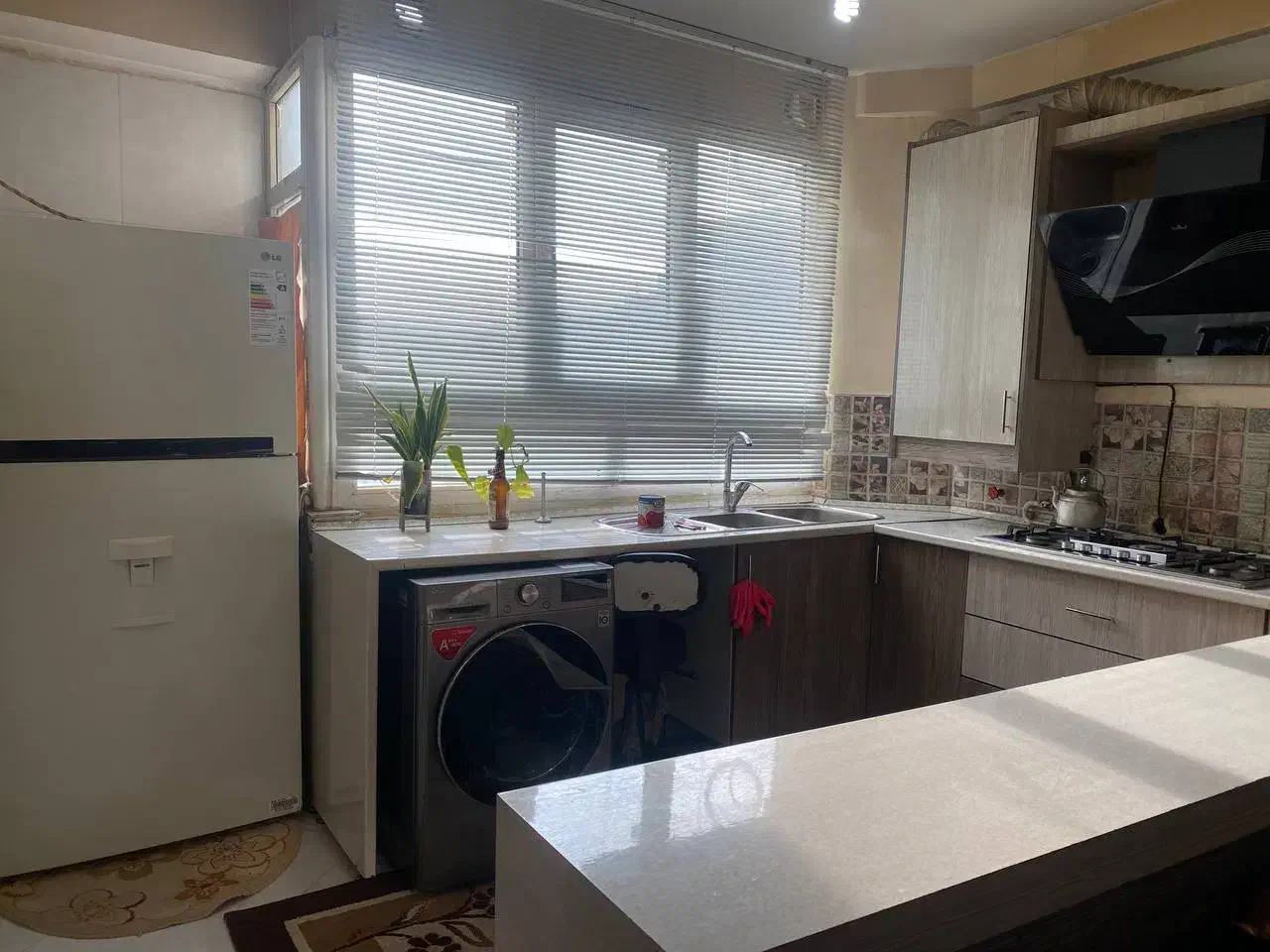 اجاره سوییت مبله دربست روزانه ماهانه|اجارهٔ کوتاهمدت آپارتمان و سوئیت|مشهد, ایثار|دیوار